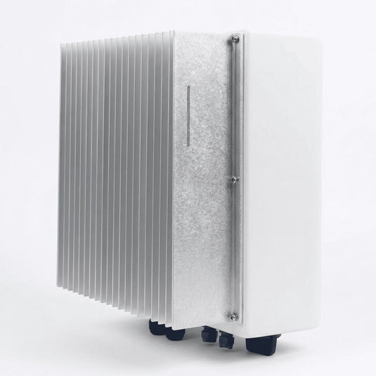 Inversor Solar Deye Ongrid 5kW Sun-5K-G Wi-Fi 220V 2MPPT Monitoramento Wifi DEYE