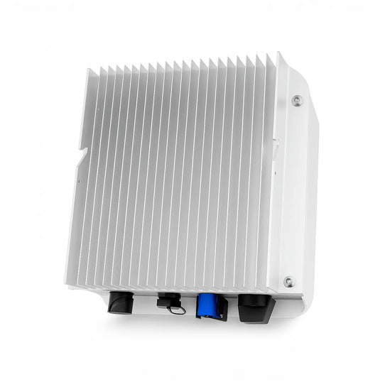 Inversor Solar Growatt Ongrid 3kW X2 MIC3000TL-X2 220V 1MPPT Monitoramento Wifi GROWATT