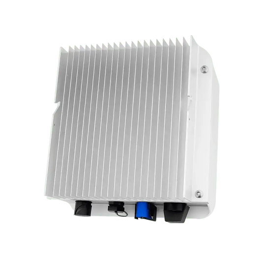 Kit Energia Solar Ongrid 600kWh Mês 4,88kWp 8 Painel Sunova 610W Inversor Growatt 3kW X2 220V 1MPPT GROWATT