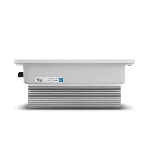 Inversor Solar Growatt Ongrid 7,5kW MIN7500TL-X2 220V 2MPPT Monitoramento Wifi c/ AFCI ( Ideal FASTTRACK ) GROWATT