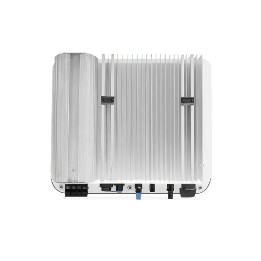 Inversor Solar Growatt Ongrid 7,5kW MIN7500TL-X2 220V 2MPPT Monitoramento Wifi c/ AFCI ( Ideal FASTTRACK ) GROWATT