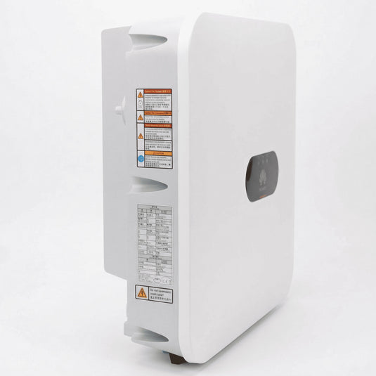 Inversor Solar Huawei Ongrid 3KW 220V 2mppt SUN2000-3KTL-L1 Monitoramento Wifi HUAWEI