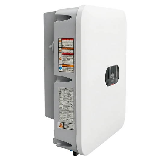 Inversor Solar Huawei Ongrid 3KW 220V 2mppt SUN2000-3KTL-L1 Monitoramento Wifi HUAWEI