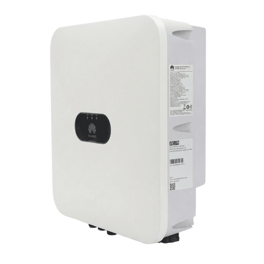 Inversor Solar Huawei Ongrid 6KW 220V 1mppt SUN2000-6KTL-L1 Monitoramento Wifi HUAWEI