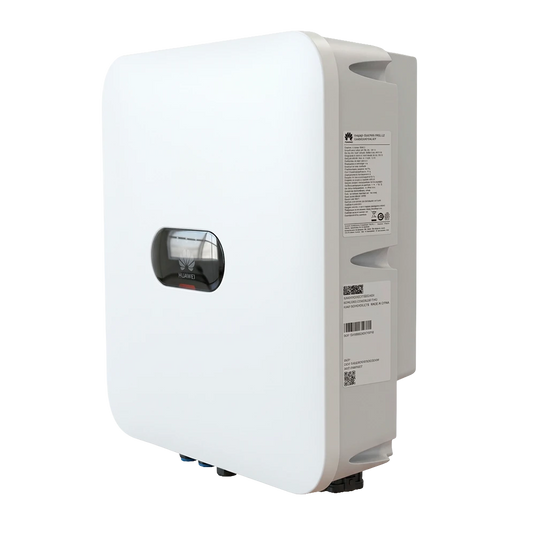 Inversor Solar Huawei Ongrid 6KW 220V 1mppt SUN2000-6KTL-L1 Monitoramento Wifi HUAWEI