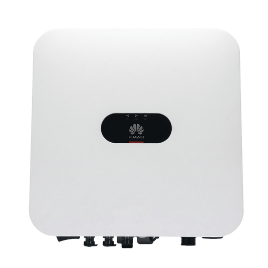 Inversor Solar Huawei Ongrid 3KW 220V 2mppt SUN2000-3KTL-L1 Monitoramento Wifi HUAWEI