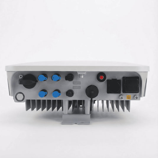 Inversor Solar Huawei Ongrid 3KW 220V 2mppt SUN2000-3KTL-L1 Monitoramento Wifi HUAWEI