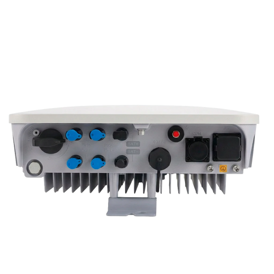 Inversor Solar Huawei Ongrid 3KW 220V 2mppt SUN2000-3KTL-L1 Monitoramento Wifi HUAWEI