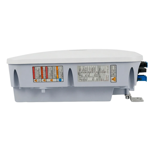 Inversor Solar Huawei Ongrid 3KW 220V 2mppt SUN2000-3KTL-L1 Monitoramento Wifi HUAWEI