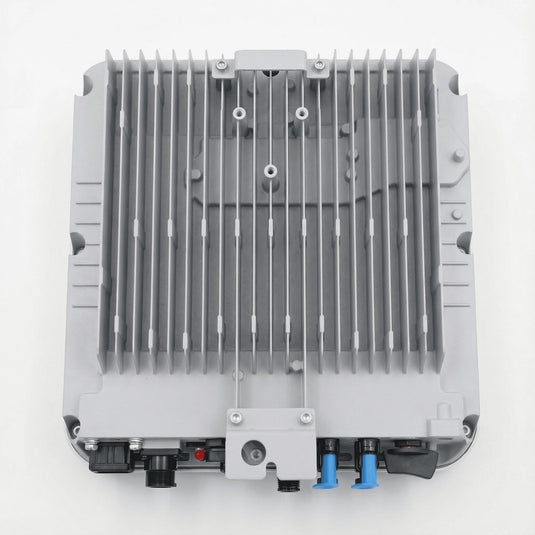 Inversor Solar Huawei Ongrid 3KW 220V 2mppt SUN2000-3KTL-L1 Monitoramento Wifi HUAWEI