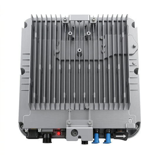 Inversor Solar Huawei Ongrid 3KW 220V 2mppt SUN2000-3KTL-L1 Monitoramento Wifi HUAWEI