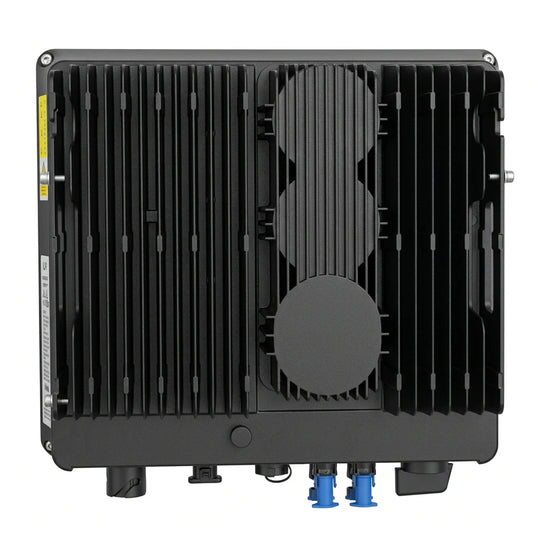 Inversor Solar Ongrid Livoltek 6kW GT1-6KD2 220V 2MPPT Monitoramento Wifi LIVOLTEK