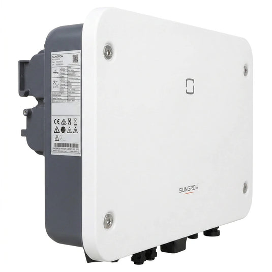 Inversor Solar Sungrow Ongrid 5kW SG5.0RS-L2 220V 2MPPT Monitoramento Wifi SUNGROW