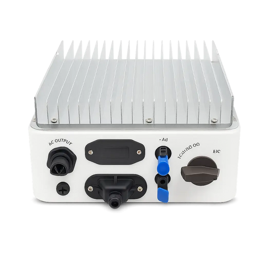 Kit Energia Solar Ongrid 600KWH Mês 4,88KWP 8 Painel Sunova 610W Inversor Sofar 3,3KW 220V 1MPPT SOFAR