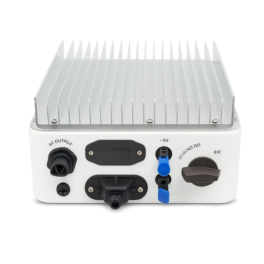 Kit Energia Solar Ongrid 600KWH Mês 4,88KWP 8 Painel Sunova 610W Inversor Sofar 3,3KW 220V 1MPPT SOFAR