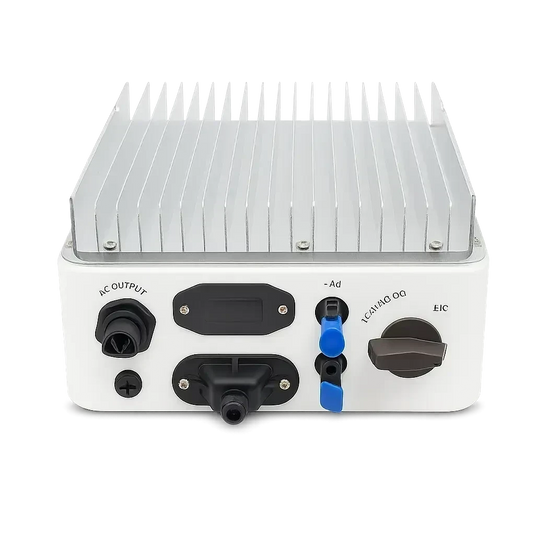 Kit Energia Solar Ongrid 600KWH Mês 4,88KWP 8 Painel Sunova 610W Inversor Sofar 3,3KW 220V 1MPPT SOFAR