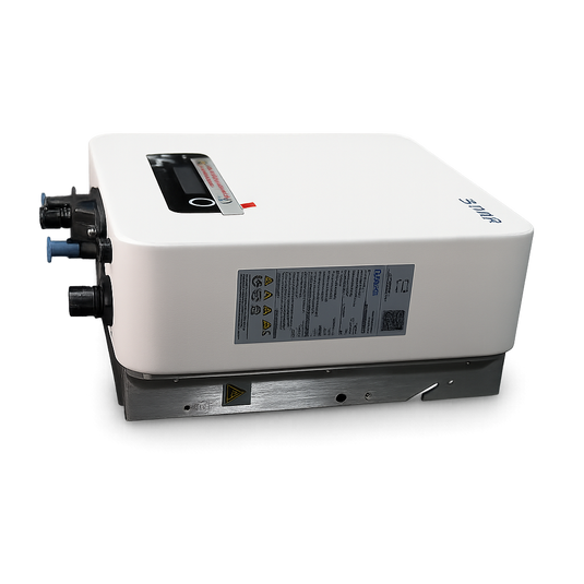 Inversor Solar Sofar Ongrid 4kW 4KTL2-G3 220V 1MPPT Monitoramento Wifi