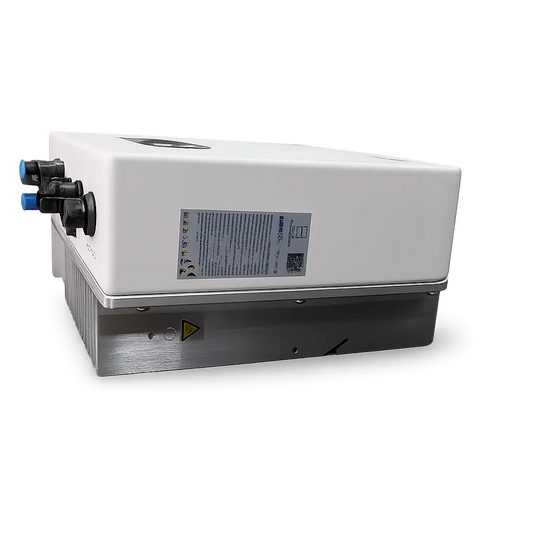 Inversor Sola Sofar Ongrid 5kW 5KTL2-G3 220V 2MPPT Monitoramento Wifi SOFAR