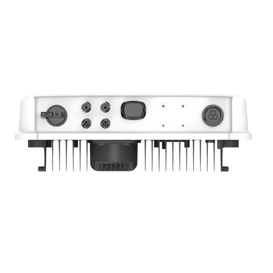 Kit Energia Solar Ongrid 1500kWh Mês 11,11kWp 19 Painel Sunova 585W Inversor Sungrow 8kW 220V 2MPPT SUNGROW