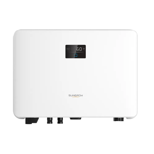 Kit Energia Solar Ongrid 1500kWh Mês 11,11kWp 19 Painel Sunova 585W Inversor Sungrow 8kW 220V 2MPPT SUNGROW