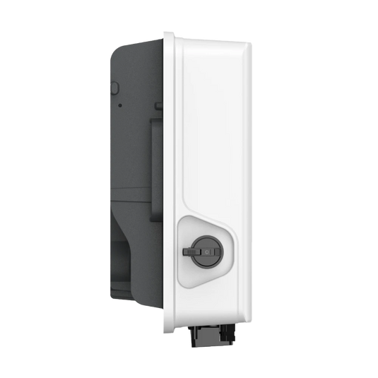 Inversor Solar Sungrow Ongrid 7,5kW SG7.5RS-L 220V 2MPPT Monitoramento Wifi SUNGROW