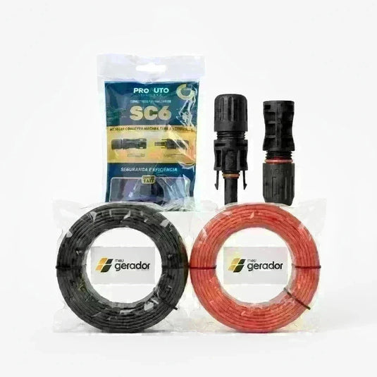 Kit Energia Solar Ongrid 200kWh Mês 1,75kWp 3 Painel Sunova 585W Inversor Growatt 3kW X2 220V 1MPPT GROWATT