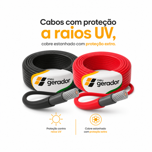 Kit Energia Solar Ongrid 200kWh Mês 1,75kWp 3 Painel Sunova 585W Inversor Growatt 3kW X2 220V 1MPPT GROWATT