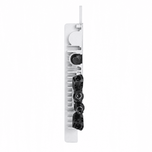 Microinversor Solar Deye Ongrid 2,25kW SUN-S225G4-EU-Q0 220V 2MPPT Monitoramento Wifi