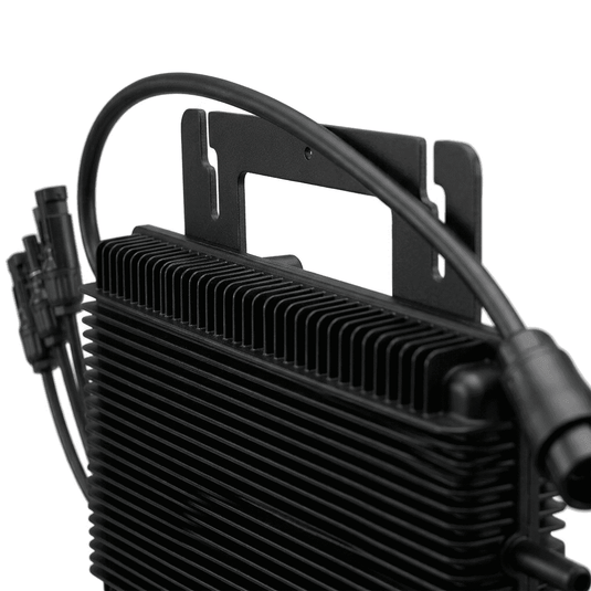 Microinversor Solar Hoymiles Ongrid 2,25kW HMS-2250DW-4T 220V 2MPPT Monitoramento Wifi HOYMILES