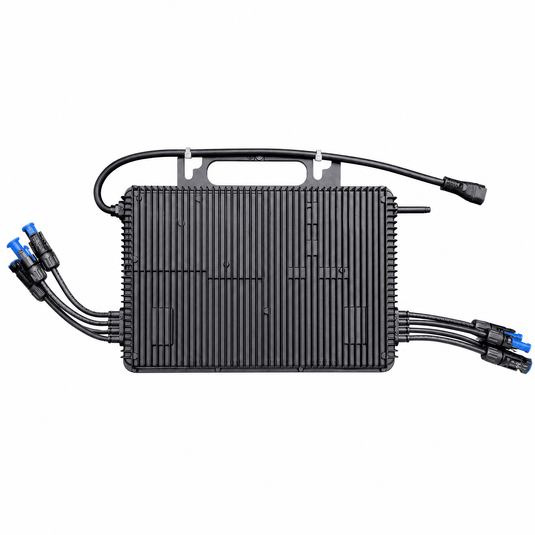 Microinversor Solar Goodwe Ongrid 2kW GW2000-MIS 220V 4MPPT Monitoramento Wifi