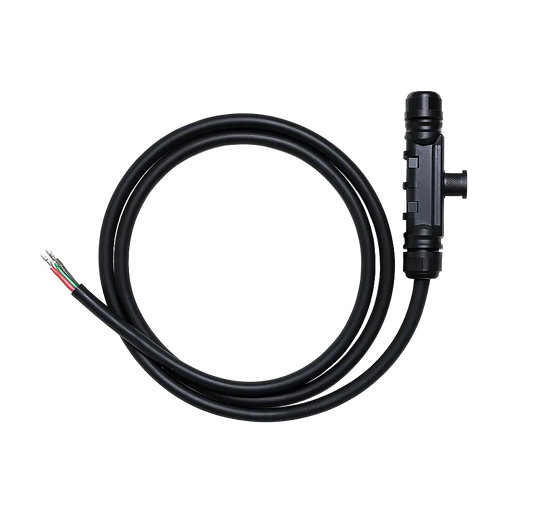 Microinversor Solar Ongrid SAJ M2-2.25K-S4 2,25kW 220V 4MPPT Monitoramento Wi-Fi SAJ