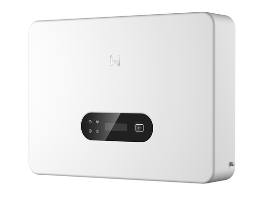 Inversor Solar Goodwe Ongrid 10KW GW10K-MS-G40 220V 3MPPT Monitoramento Wifi