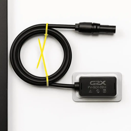 Kit Energia Solar Ongrid 3100kWh Mês 23,40kWp 40 Painel Sunova 585W Inversor Growatt 25kW Trifásico 220V 4MPPT GROWATT