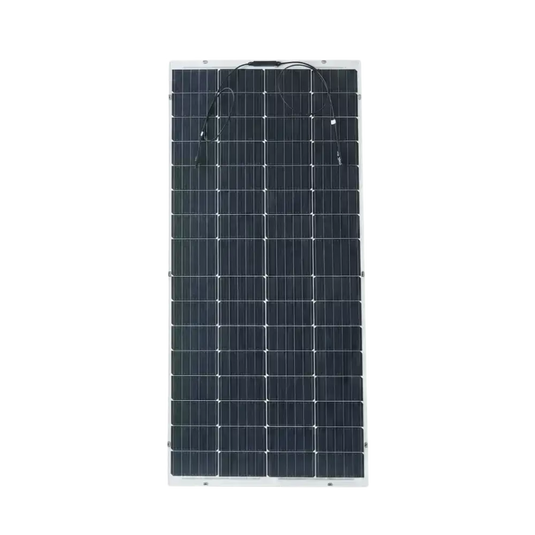 Painel Solar Flexível 250W Era Solar Flex50md Monocristalino Topcon 72 Celulas ERA SOLAR