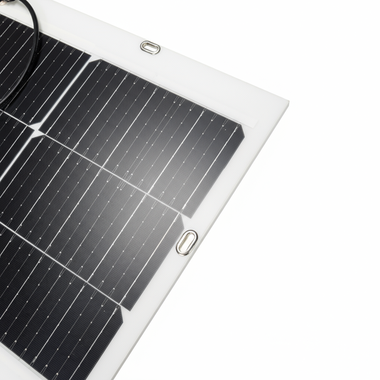 Painel Solar Flexível 250W Era Solar Flex50md Monocristalino Topcon 72 Celulas ERA SOLAR