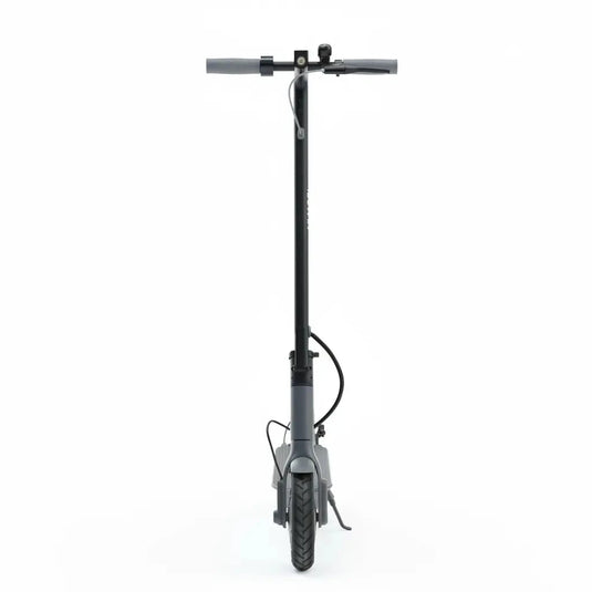 Patinete Elétrico Mymobi 350W Mb350-Pro Bat 36V 10Ah Cinza até 32km/h MYMOBI