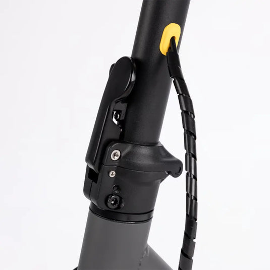 Patinete Elétrico Hawk SSM HW01 350W Bat 36V 10Ah Amarelo HAWK