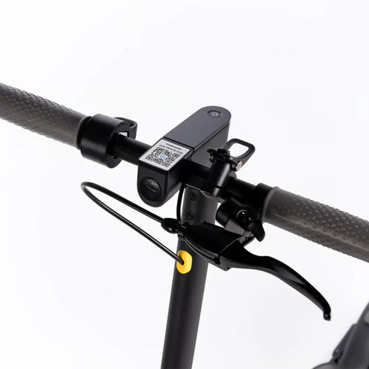 Patinete Elétrico Hawk SSM HW01 350W Bat 36V 10Ah Amarelo HAWK