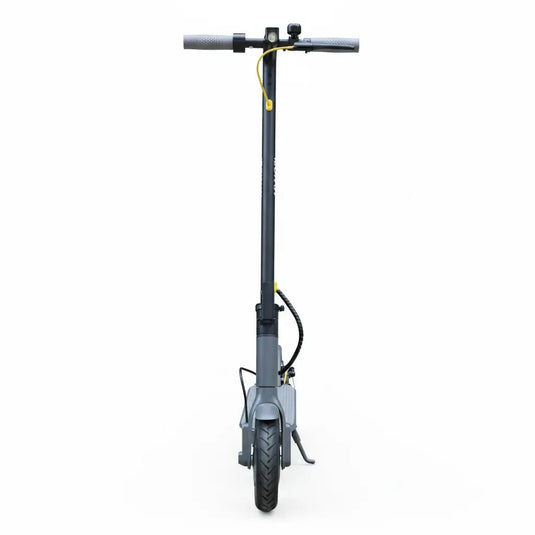 Patinete Elétrico Mymobi 350W Mb350-Pro Bat 36V 10Ah Cinza/Amarelo até 32km/h MYMOBI