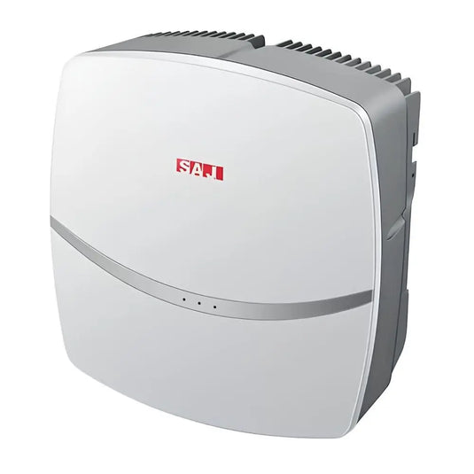 Inversor Solar Ongrid SAJ R5-5K-S2-15 5kW 220V 1MPPT Wi-Fi c/ AFCI SAJ