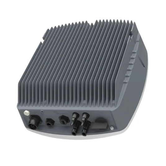 Inversor Solar Ongrid SAJ 6kW 220V 2MPPT R5-6K-S2-15 Monitoramento Wi-Fi c/ AFCI SAJ