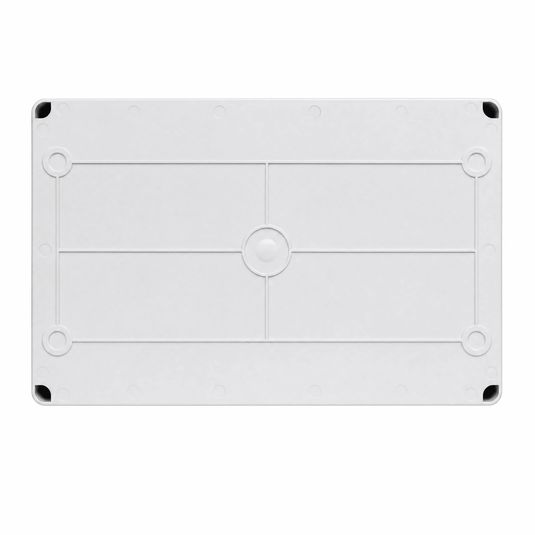 String Box ProAuto 2 Entradas 2 Saídas 1040V 2 x 23A SBC -1E/2E-1S/2S 15DIN PROAUTO