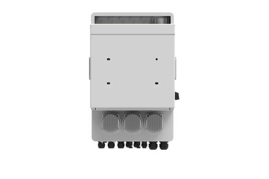 Inversor Solar Híbrido Deye 12kW 380V 2MPPT SUN-12K-SG04LP3-EU Monitoramento Wifi