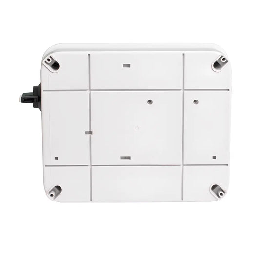 String Box Clamper 2 Entradas 2 Saídas SB 1000V 32A 2E/2S PC CLAMPER