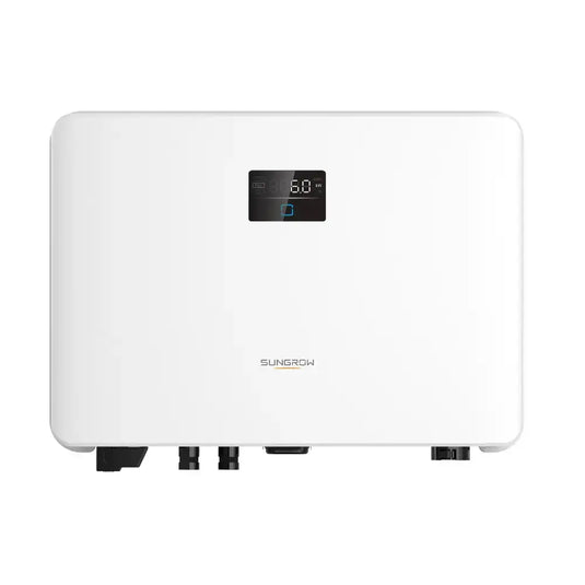 Inversor Solar Ongrid Sungrow 9kW SG9.0RS 220V 3MPPT Monitoramento Wi-Fi SUNGROW