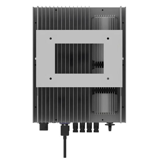 Inversor Solar Ongrid Deye 10kW 220V 2MPPT SUN-10K-G Monitoramento Wi-Fi DEYE
