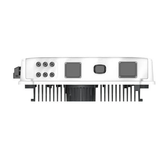 Kit Energia Solar Ongrid 1700kWh Mês 12,28kWp 21 Painel Sunova 585W Inversor Sungrow 10kW 220V 3MPPT SUNGROW ONGRID