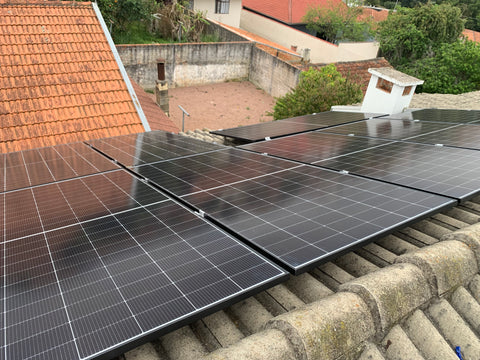 Foto enviada pelo cliente