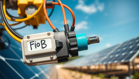 Fio B na Energia Solar: Entenda a Nova Cobrança com a Lei 14.300