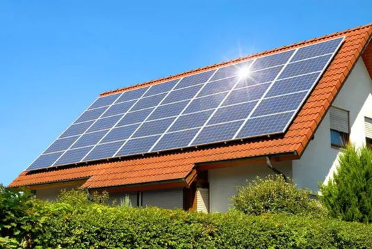 Energia Solar: Vantagens